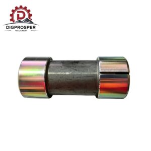 OEM 3155177280 Alloy Steel Expanding Shaft for Boomer M2C Rig