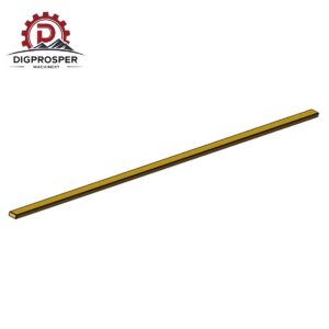 OEM 3155218901 Alloy Steel Cradle for Boomer M2D M2C Rig