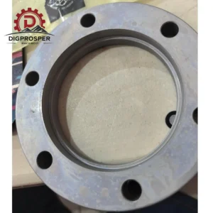 OEM 3128240100 Ring Replacement for Epiroc Rock Drill