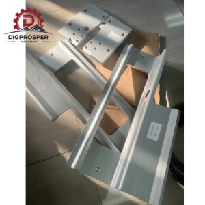 OEM 3128228702 Shelf for Boltec 235, Boltec-MC & Boomer-MD