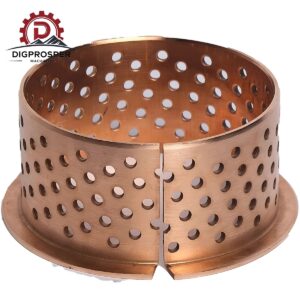 Plain Bearing 0500450003 for Boomer & Simba Mining Rigs