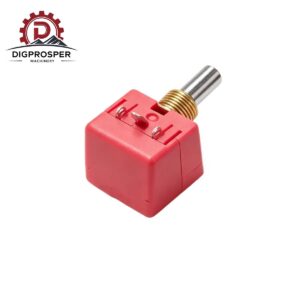 OEM 3176002847 Potentiometer for MT65 Mining Equipment