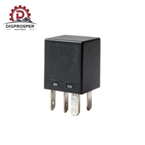 OEM 3176003162 Relay for ST18 ST14 MT65 Mining Equipment