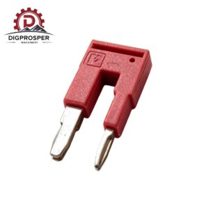 OEM 3176003563 Adapter Electrical Component for ST18 ST14 Mining Equipment