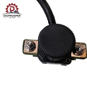 OEM 3176004451 Relay Electrical Control Component for Underground Mining Equipment