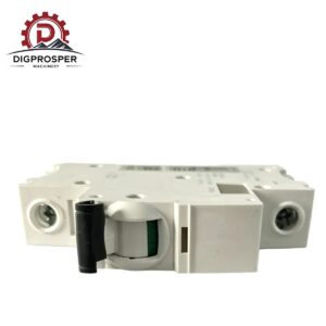 OEM 3176449204 Mini Circuit Breaker Electrical Protection Component for Mining Equipment