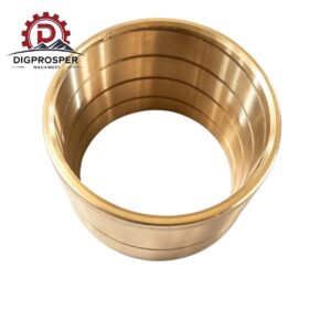 OEM 3177007400 Bearing Bushing for Boomer Underground Drill Rig