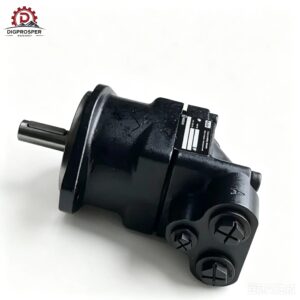OEM 3177308500 Alloy Steel Hydraulic Motor for FlexiROC Simba SmartROC