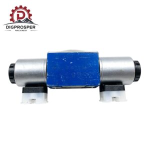 OEM 3177309270 Carbon Steel Hydraulic Direction Valve for Mining Rig