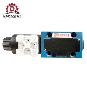 OEM 3177309288 Carbon Steel Hydraulic Direction Valve for Drill Rig