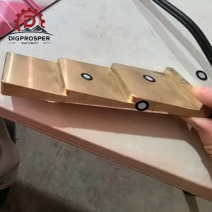 OEM 3128280890 Bearing Plate Replacement for Simba & Boomer Rigs