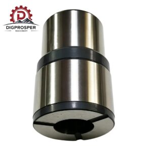 OEM 3201195118 Alloy Steel Rock Drill Impact Piston for RD-14U-Ver-A