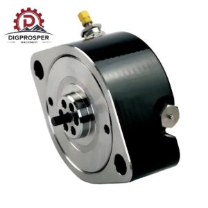 OEM 3201195381 Carbon Steel Cover Component for RD-14U-Ver-A Equipment
