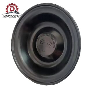 OEM 3201195384 Rubber Diaphragm Seal for RD-14U-Ver-A Hydraulic Equipment