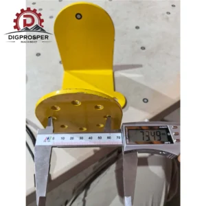 OEM 3128280960 Sensor Bracket Replacement for Simba & Boomer Rigs