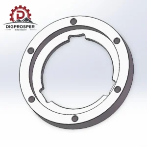 OEM 3128301238 Cover Replacement for Boomer, S10M & Boltec Rigs