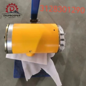 OEM 3128301290 Bearing Housing Assembly Replacement for Boomer & Boltec Rigs