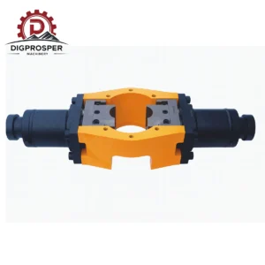 OEM 3128301304 Drill Steel Support Replacement for Meishan & Simba Rigs