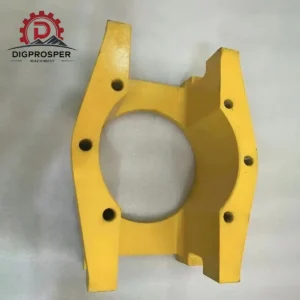 OEM 3128301306 Drill Steel Support Housing Replacement for Meishan & Simba Rigs