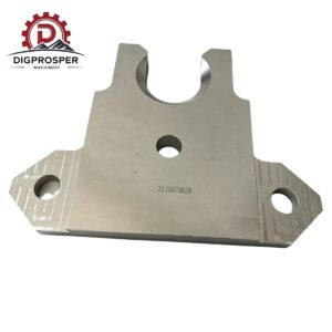 OEM 3128078626 End Piece Replacement for Boomer & MD20