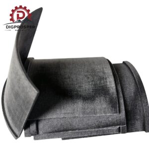 OEM 3128209100 Bushing Segment for M2D, Boomer & Boltec