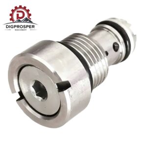 OEM 3128209955 Check Valve for Boomer, Simba & Boltec