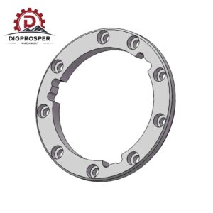 OEM 3128216700 Washer Replacement for Boomer-281