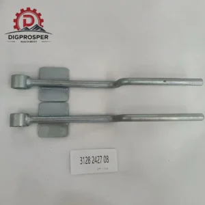 OEM 3128242708 Arm Replacement for Epiroc Rock Drill