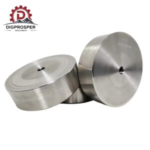 OEM 3128219200 Spacer for M4C & Simba Drills