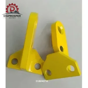 OEM 3128242714 Attachment Replacement for Epiroc Rock Drill