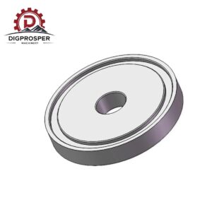 OEM 3128228800 Cover for M4C, M40S & Simba Drills