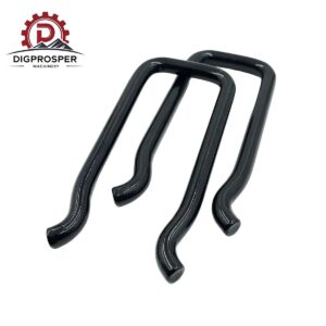 OEM 3128230103 Spring Replacement for Epiroc Boomer