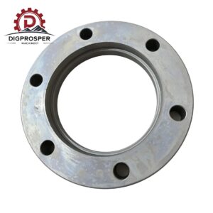 OEM 3128240100 Ring Replacement for Epiroc Rock Drill
