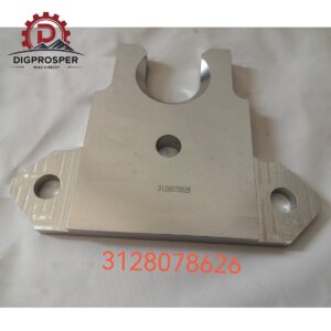 OEM 3128078626 End Piece Replacement for Boomer & MD20