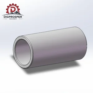 OEM 3128256136 Spacer Replacement for Boomer & T1D Rigs