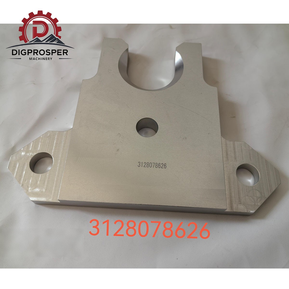 OEM 3128078626 End Piece Replacement for Boomer & MD20