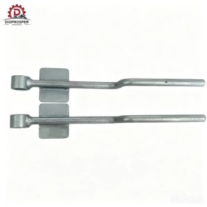 OEM 3128242708 Arm Replacement for Epiroc Rock Drill