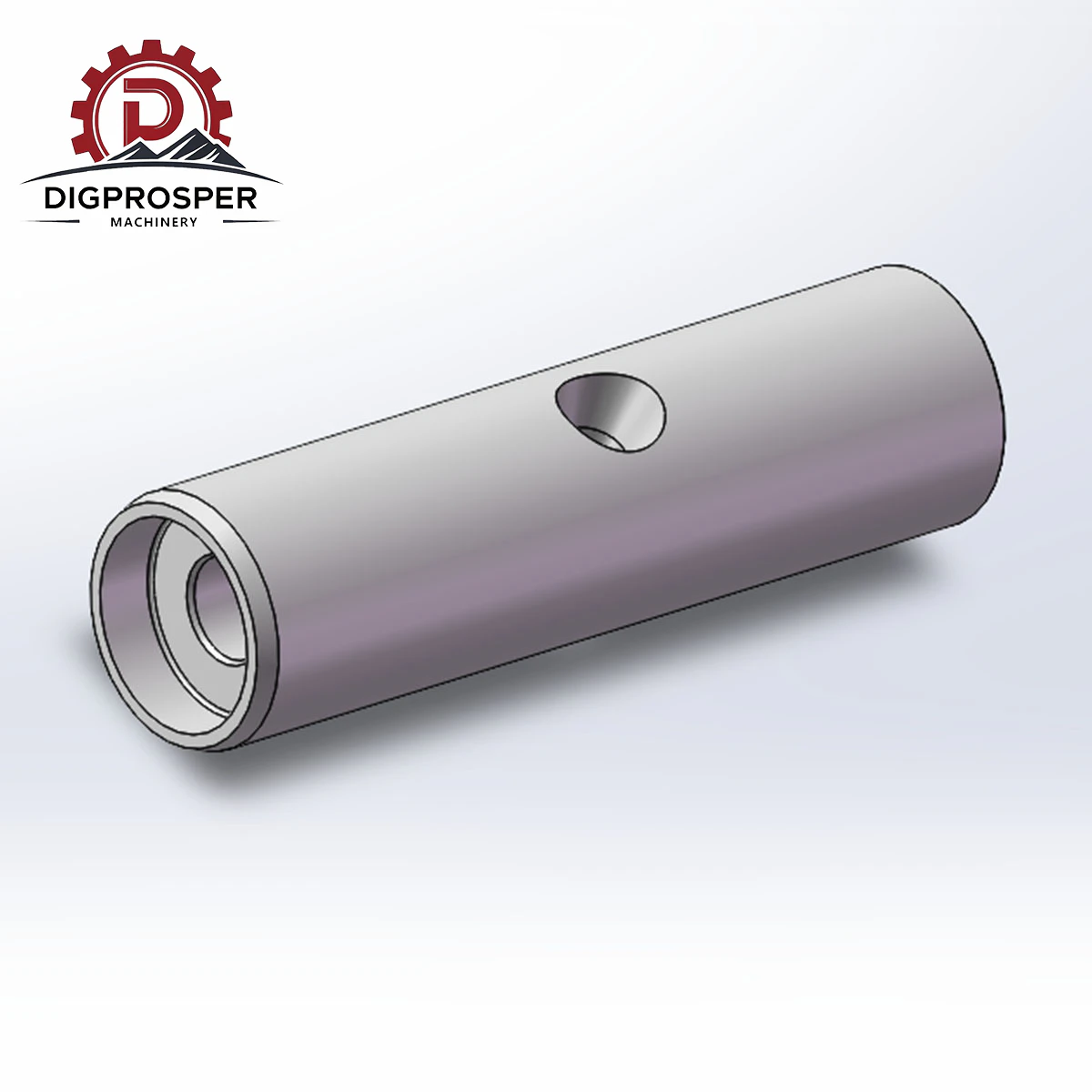 OEM 3128306951 Shaft for Boomer 281, T1D & Boomer L2D Drilling Rigs