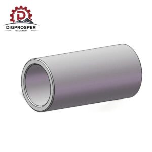 OEM 3128256137 Spacer Replacement for Boomer & T1D Rigs