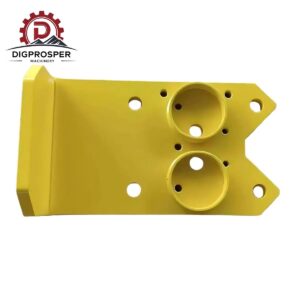 OEM 3128256139 Back Head Replacement for Boomer & T1D Rigs