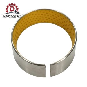 OEM 3128256166 Plain Bearing Replacement for S7D & BMH Rigs