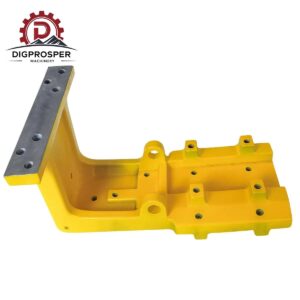 OEM 3128256180 Hose Attachment Replacement for S7D Rig