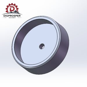 OEM 3128219200 Spacer for M4C & Simba Drills