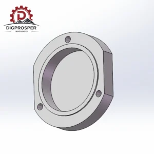 OEM 3128290020 Cover Replacement for Boomer & Boltec Rigs