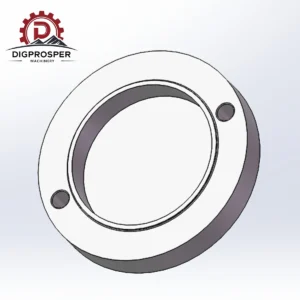 OEM 3128290021 Cover Replacement for T1D & Boomer Rigs