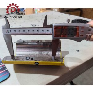 OEM 3128078552 Clamp Replacement for M2D