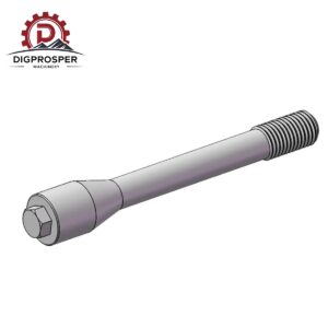 OEM 3128306955 Bolt for Boomer 281, S7D & Boltec S Drilling Rigs