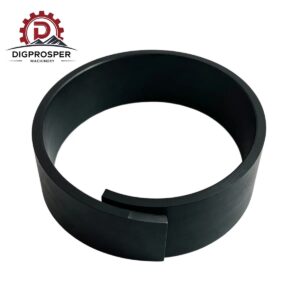 OEM 3128308122 Bushing for S10M, Boltec S & Boomer Underground Drilling Rigs
