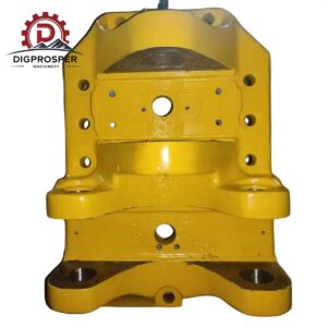 OEM 3128314427 Alloy Steel Basic Boom Structural Part for Boomer 281 282 Drill Rigs