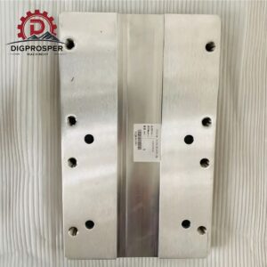 OEM 3128094000 Attachment Plate Replacement for Boomer 281 & 282